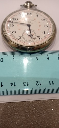 Orologio taschino vintage - orologio,