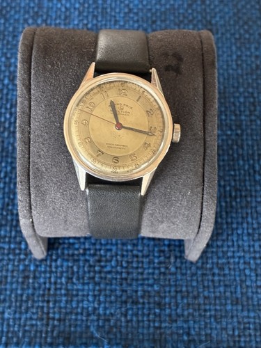 Orologio vintage 1940 elezioni - orologio,