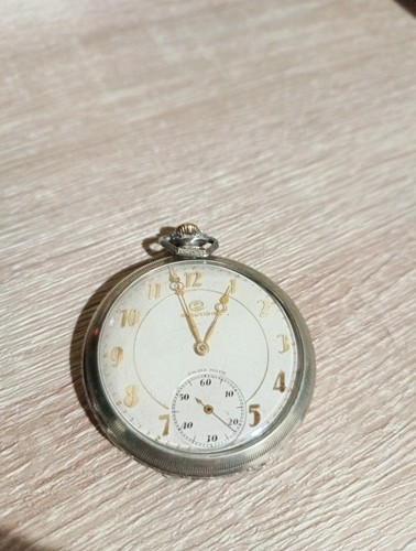 Orologio tasca election - tasca,