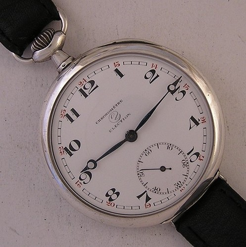 Orologio polso argento - orologio,