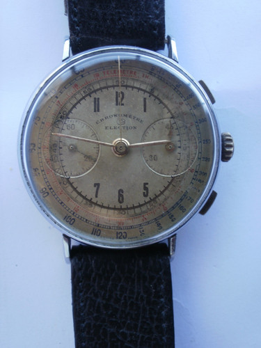 Election orologio polso - da,