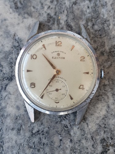Orologio grand prix - orologio,
