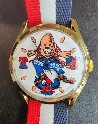 Orologio jimmy carter con - jimmy,