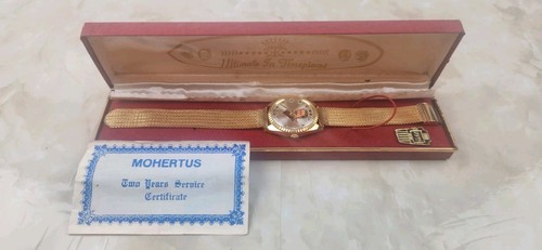 Orologio polso vintage raro - da,