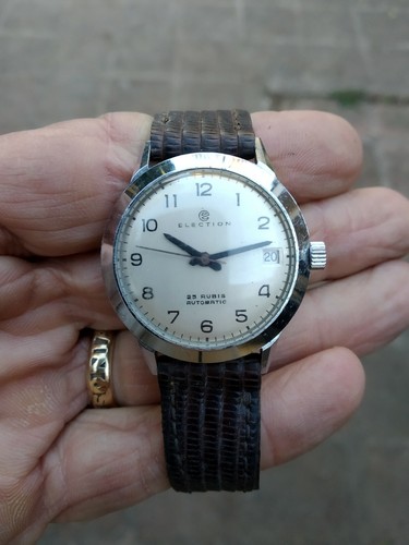 Elezione militare eta regolata - militare,
