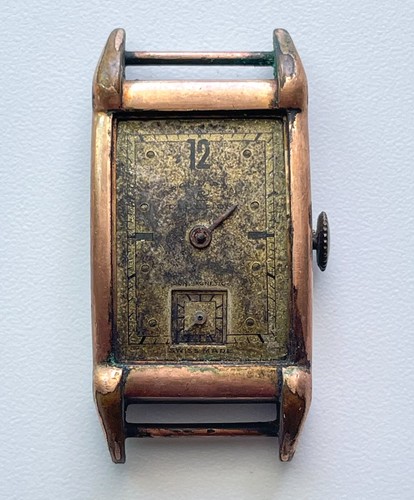 Orologio donna rettangolare - donna,