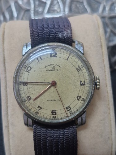 Elezioni vintage gran - ,