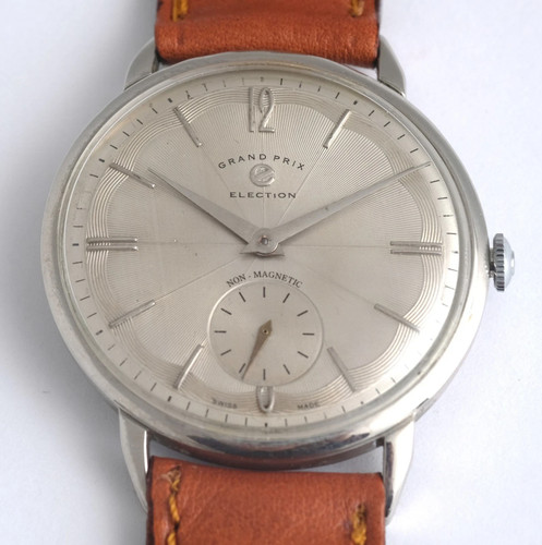 Splendido orologio vintage - orologio,