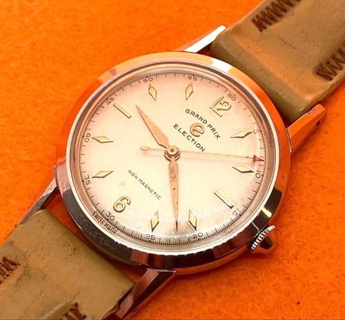 Election grand prix orologio - election,