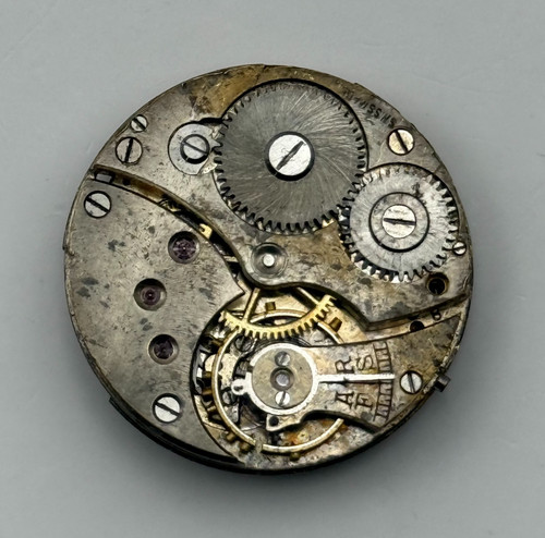 Election orologio movimento - election,