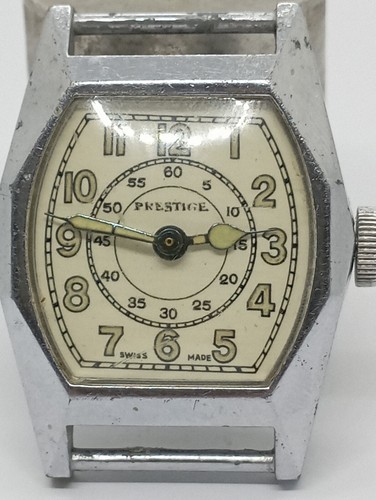 Vintage ultra raro orologio - ultra,