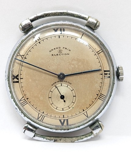 Orologio grand prix election - prix,