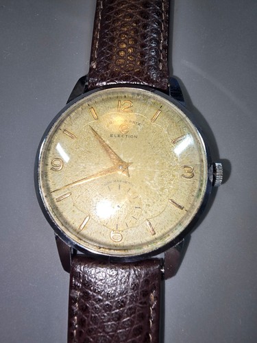 Splendido orologio jumbo - orologio,