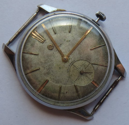 Orologio polso uomo - da,