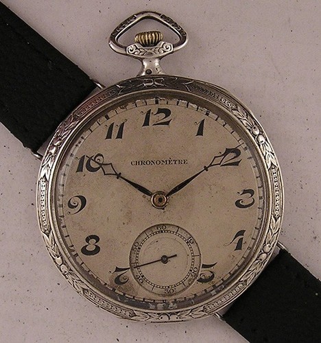 Orologio polso vintage - polso,