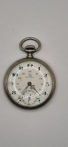 Montre gousset election non - a,