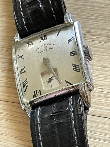 Elezione orologio svizzero - elezione,