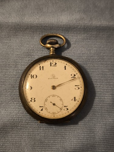 Orologio tasca election - tasca,