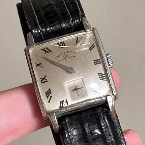 Elezione orologio svizzero - elezione,