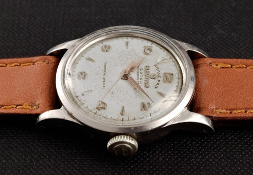 Orologio vintage elezione - orologio,