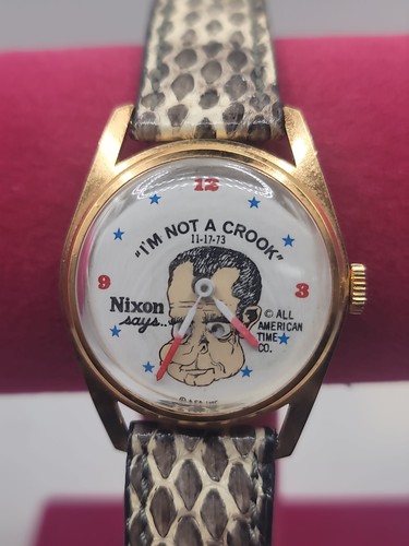 Orologio vintage 1973 - vintage,