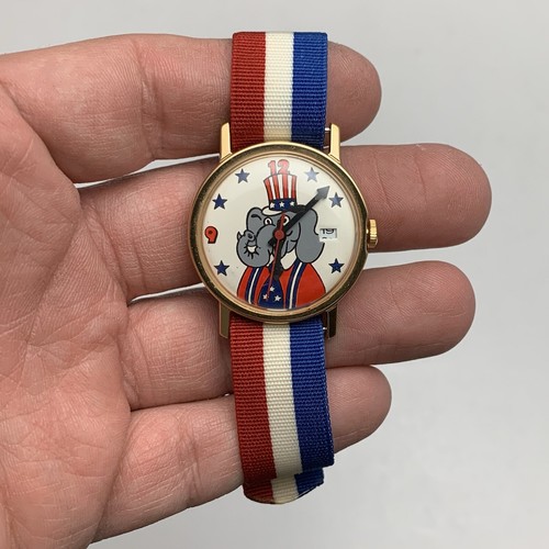 Orologio election vintage - orologio,