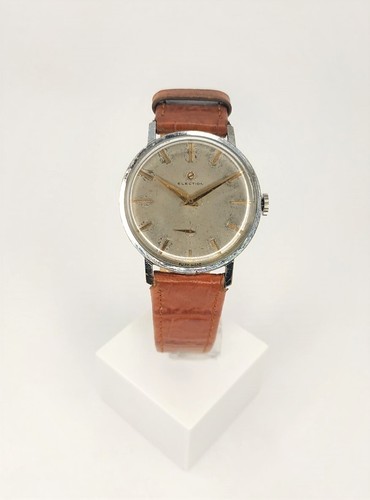 Election vintage watch - vintage, mm