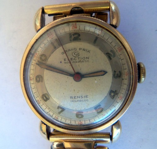 Orologio polso vintage - orologio,