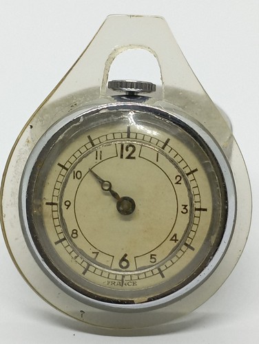 Vintage raro orologio tasca - orologio,