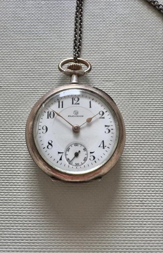 Orologio tasca vintage - da,