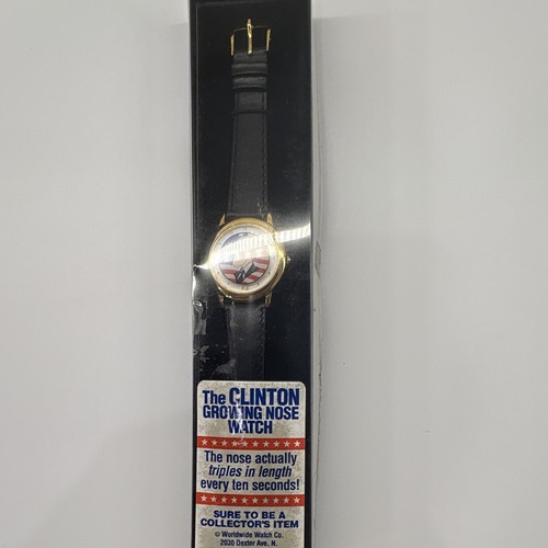 Orologio polso clinton - polso,